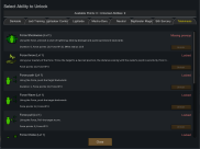 Star Wars : The Force Standalone 4