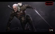 The Witcher Trials (Continued) 2