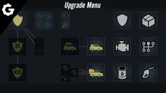 GTek's Vehicles - 2021 Ford F-150 12