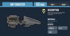 Starcraft Vulture 7