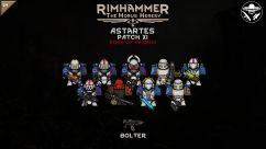 Astartes 1