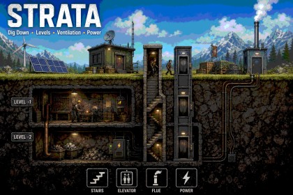 Strata
