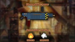 Vaults of Vagar: Heavy Armaments 3