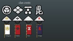 Tasty Armory - Sengoku 2