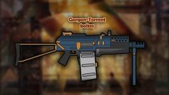 Vaults of Vagar: Medium Bolters 0