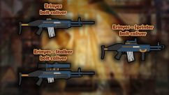 Vaults of Vagar: Light Bolters 1