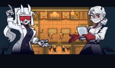 Helltaker Xenotypes 1
