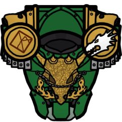 MIM Warhammer 40k Salamanders 12