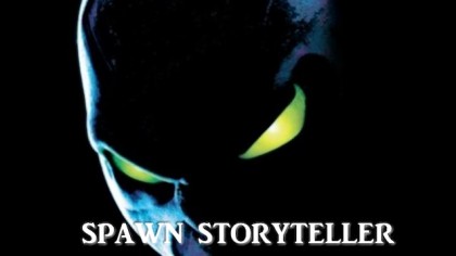 Storyteller - Spawn