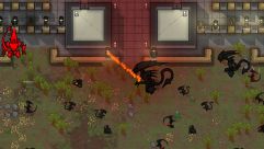 USCM - Xenomorphs Faction 0