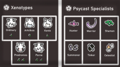 Miho, the celestial fox 5