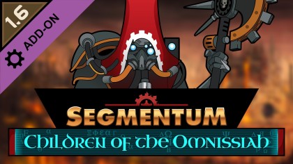 Segmentum - Children of the Omnissiah