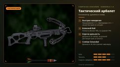 Compound Crossbow 2