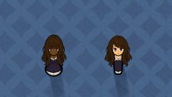 GF Hair Collection 1
