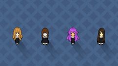 GF Hair Collection 5