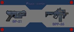 [RPF] В краю магнолий 1