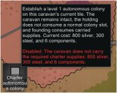 Borders of the Rim 2