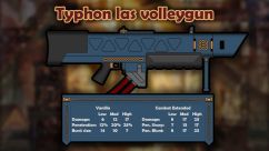 Vaults of Vagar: Rayguns 6