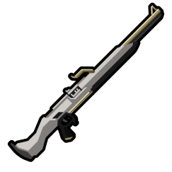 Dawn Arsenal 4