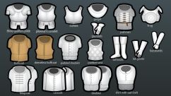 Tasty Armory - Fire and Steel 1