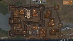 Westeros Overhaul: House Stark 9