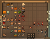 Nexsus - Support service 21