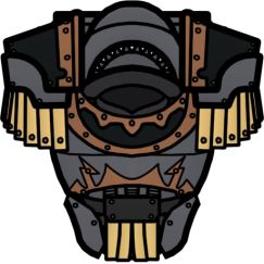 MIM Warhammer 40k Carcharodons 14