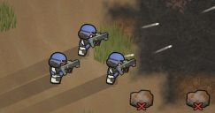 [RH2] Helldivers: Super Firearms 10