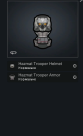Killzone Hazmat Armor 3