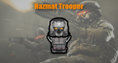 Killzone Hazmat Armor 0