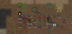 Faction: Hammer and Sickle 6