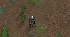 [RH2] Helldivers: Super Firearms 13