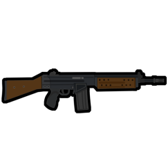 FCP Desert Ranger Equipment Teaser 9