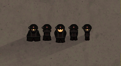 RE Black Storm Guard 2