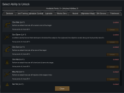 Star Wars : The Force Standalone 9