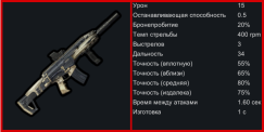 Faction: Syndicate 15