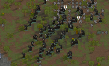 Faction: Phantom Squad 7