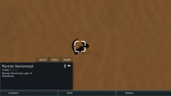 USCM - Xenomorphs Faction 1