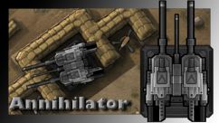 Annihilator Turret 2