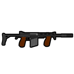 FCP Desert Ranger Equipment Teaser 11