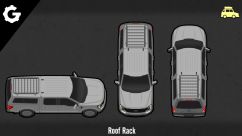 GTek's Vehicles - 2021 Ford F-150 5