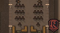 Kerberos : Protect Gears and Firearms 0