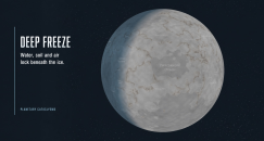 Planetary Cataclysms 0
