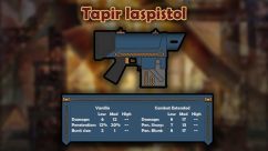 Vaults of Vagar: Rayguns 4