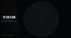 Planetary Cataclysms 2