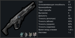 Faction: Order of Reapers 13