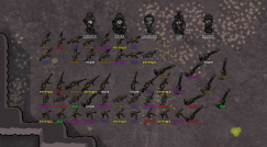 Faction: Phantom Squad 4