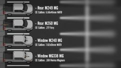 GTek's Vehicles - 2021 Ford F-150 8