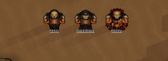 Legion of The Dammned Armory 3