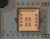 Nexsus - Support service 12